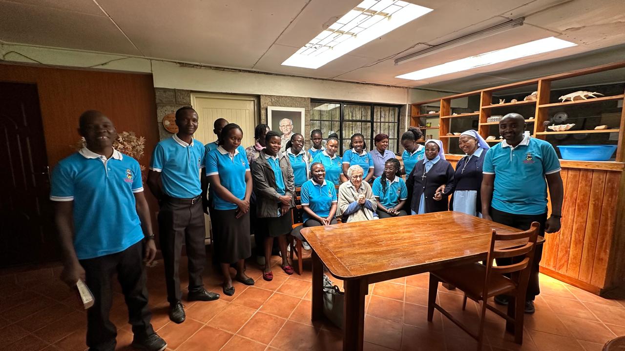 Fatima Mission Hospital